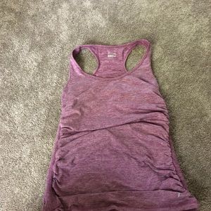 Old navy workout top